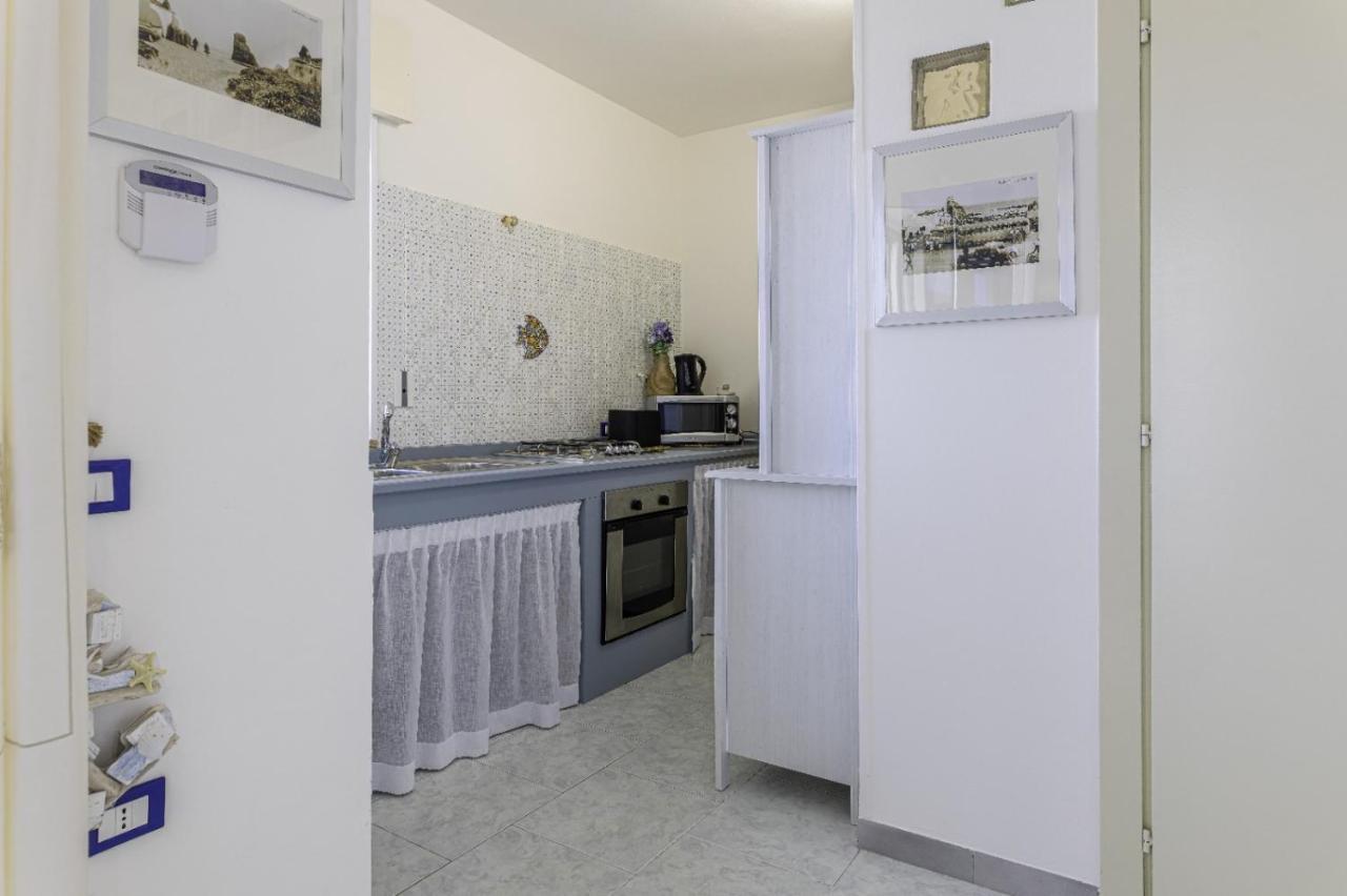 Ferienhaus Andrew's - Playita Torre Pali