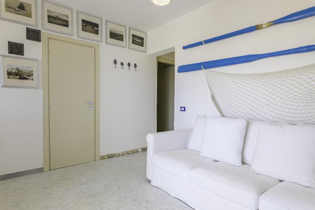 Ferienhaus Andrew's - Playita