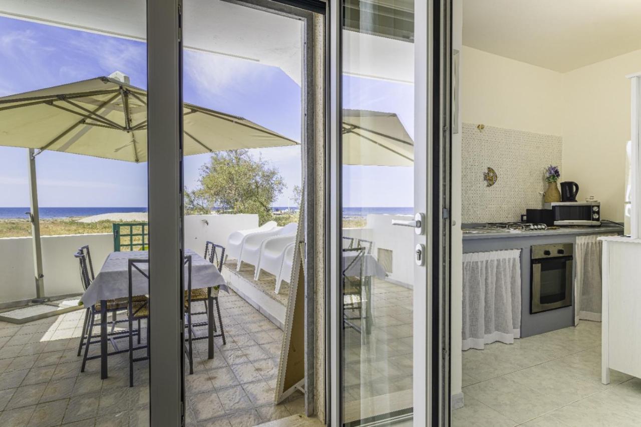 Ferienhaus Andrew's - Playita *