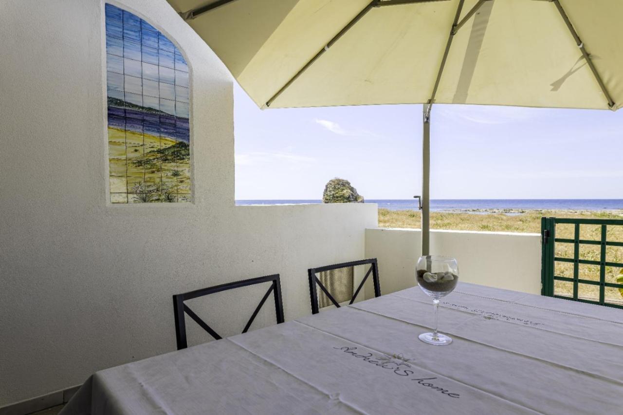 Ferienhaus Andrew's - Playita Torre Pali