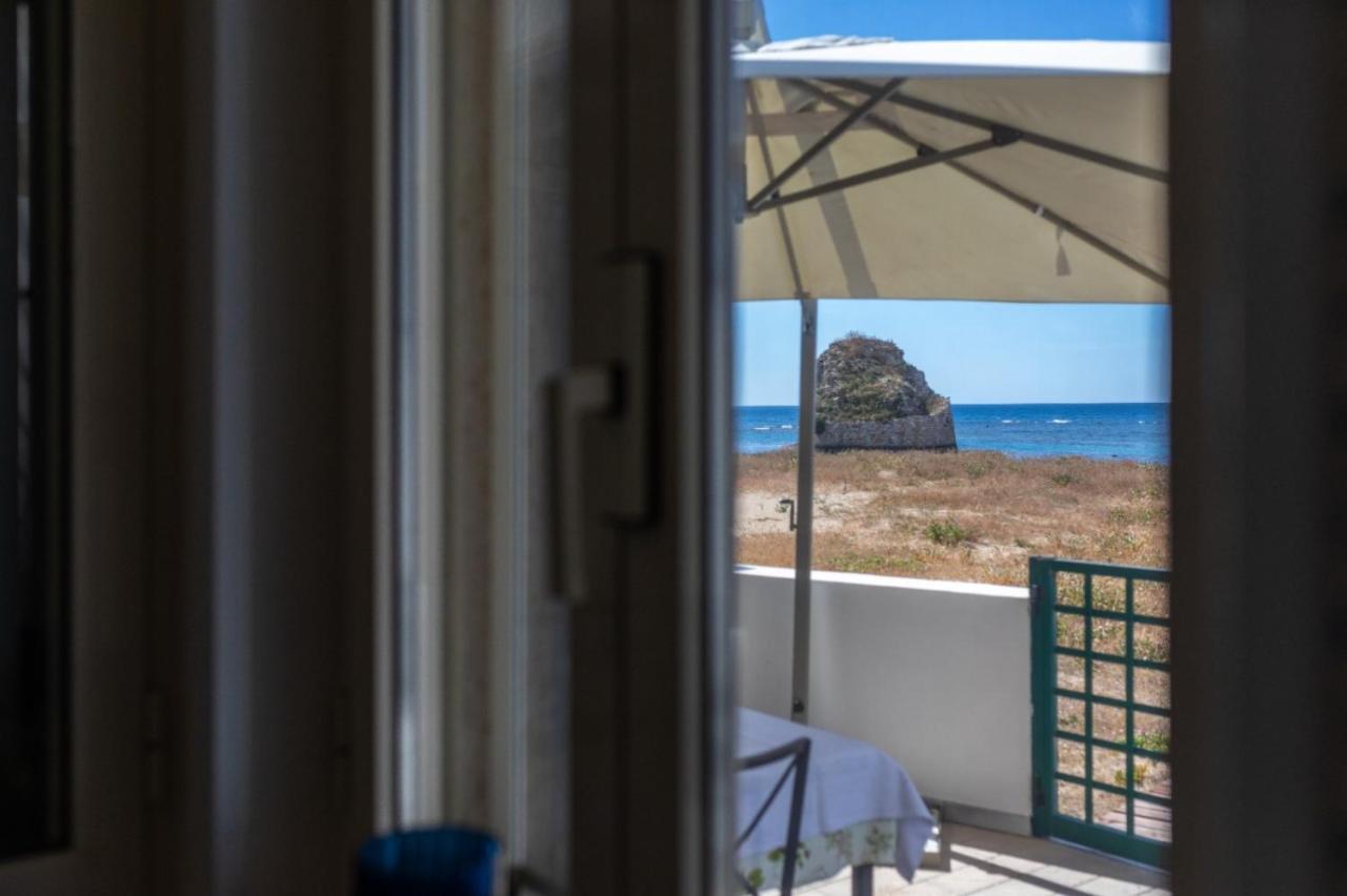 Ferienhaus Andrew's - Playita Torre Pali
