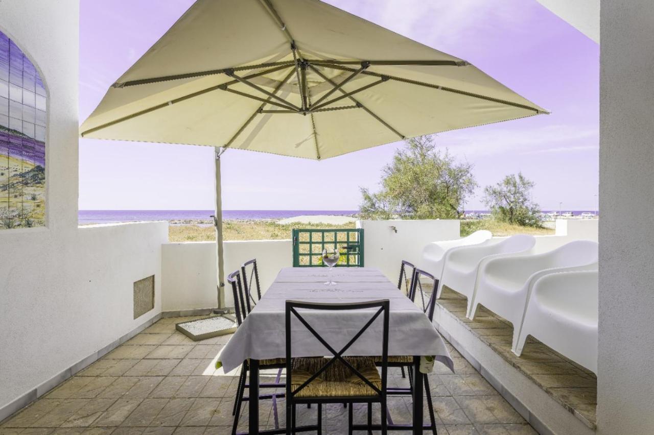 Andrew's - Playita Holiday home