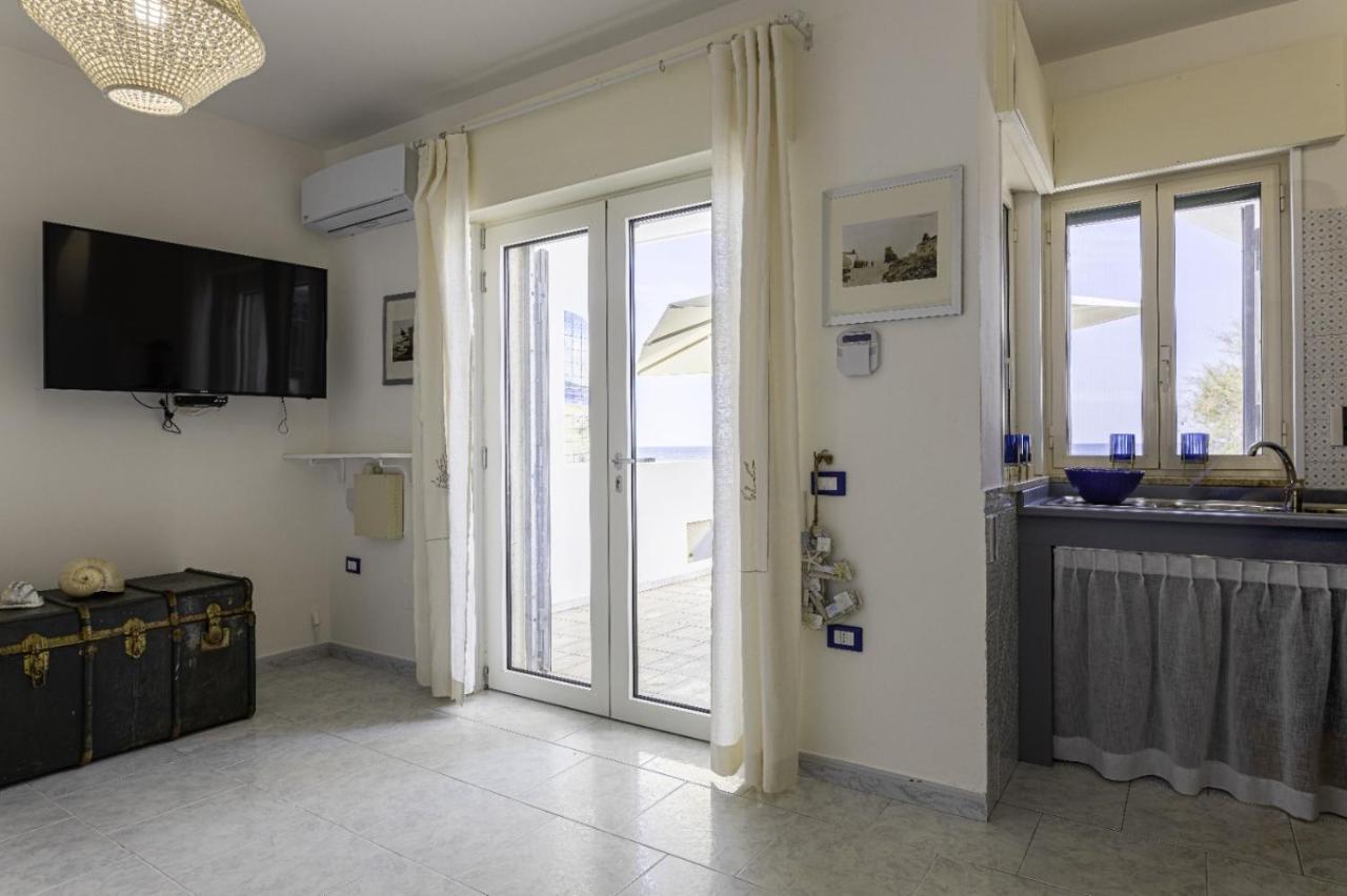 Andrew's - Playita Ferienhaus
