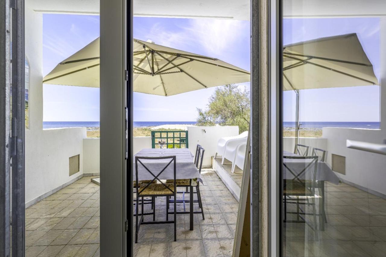 Andrew's - Playita Ferienhaus *