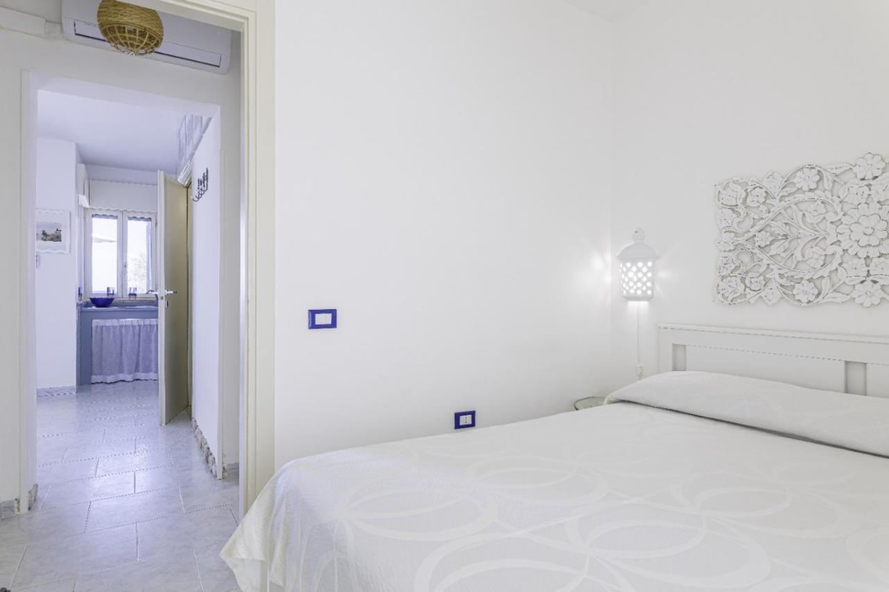Ferienhaus Andrew's - Playita Torre Pali