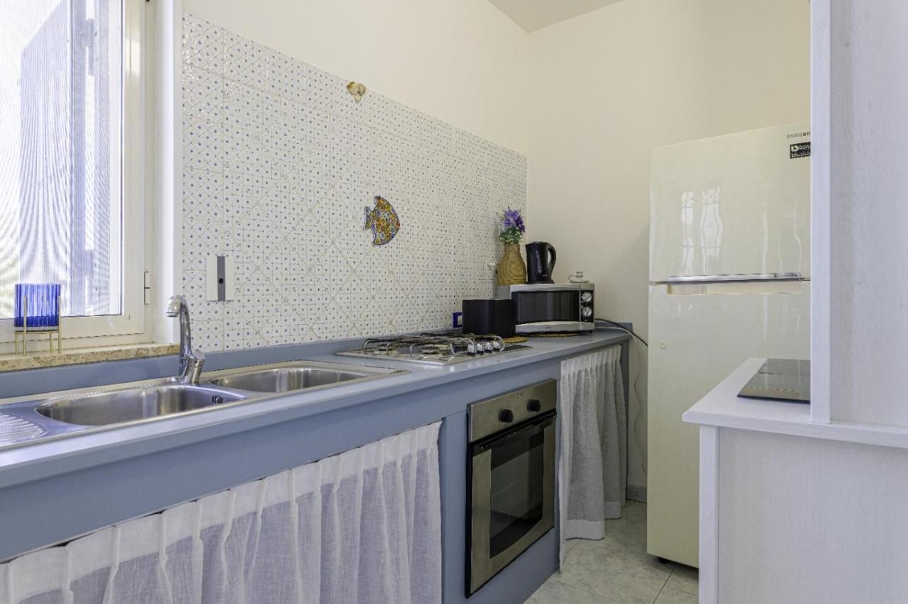 Andrew's - Playita Ferienhaus Torre Pali
