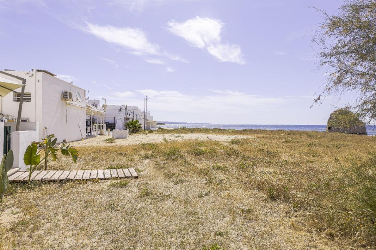 Ferienhaus Andrew's - Playita