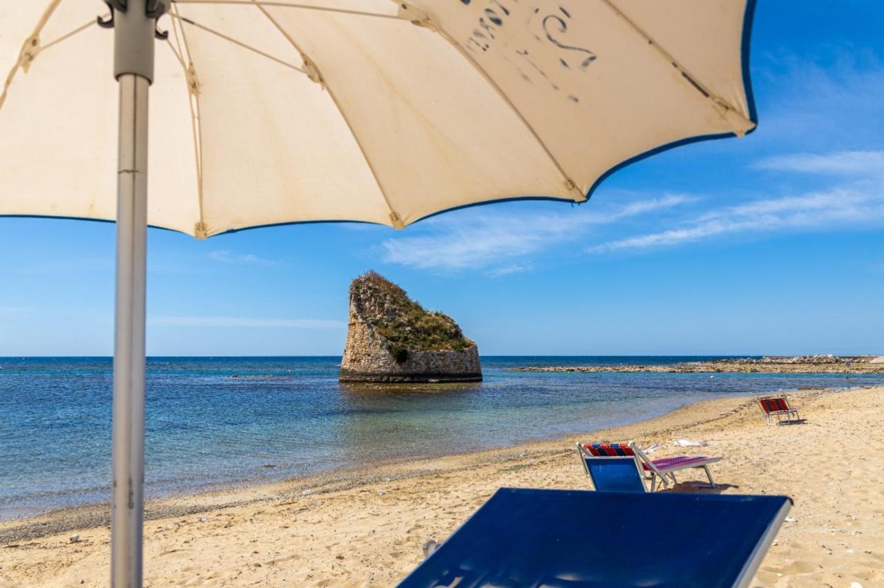 Ferienhaus Andrew's - Playita Torre Pali