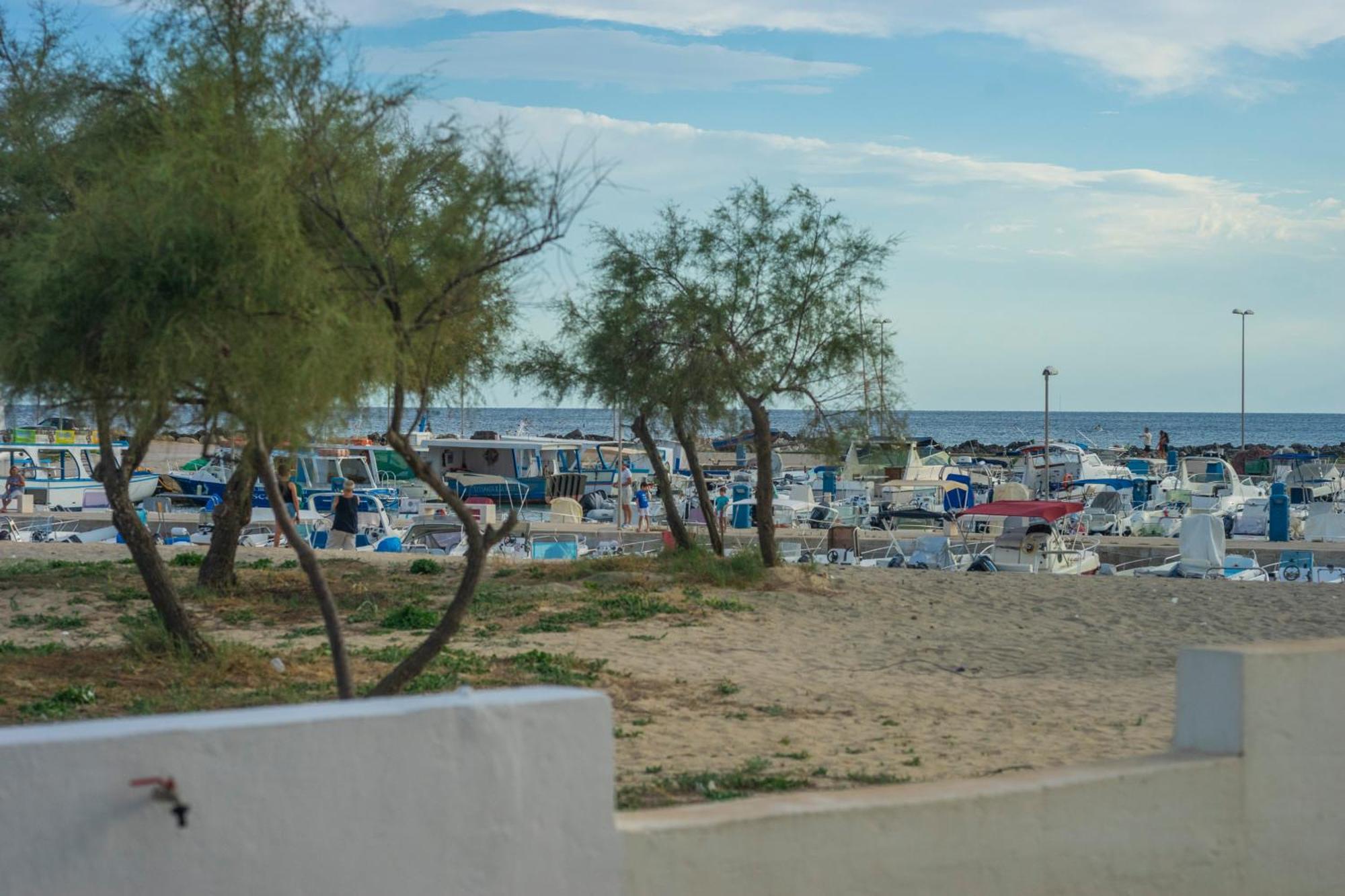 Andrew's - Playita *