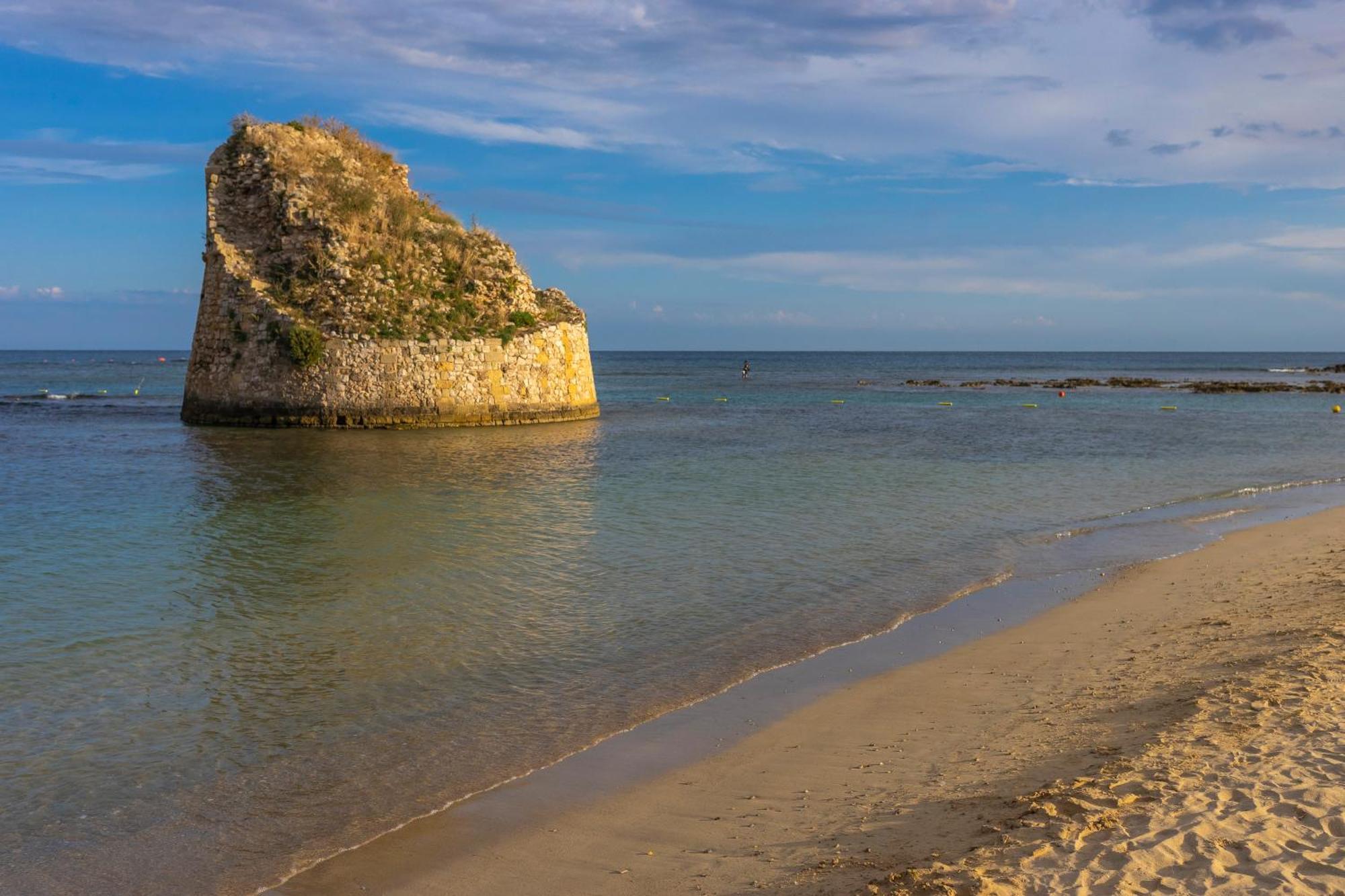 Andrew's - Playita Ferienhaus