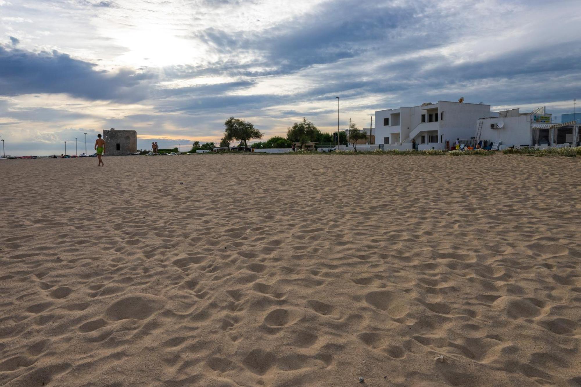 Ferienhaus Andrew's - Playita *