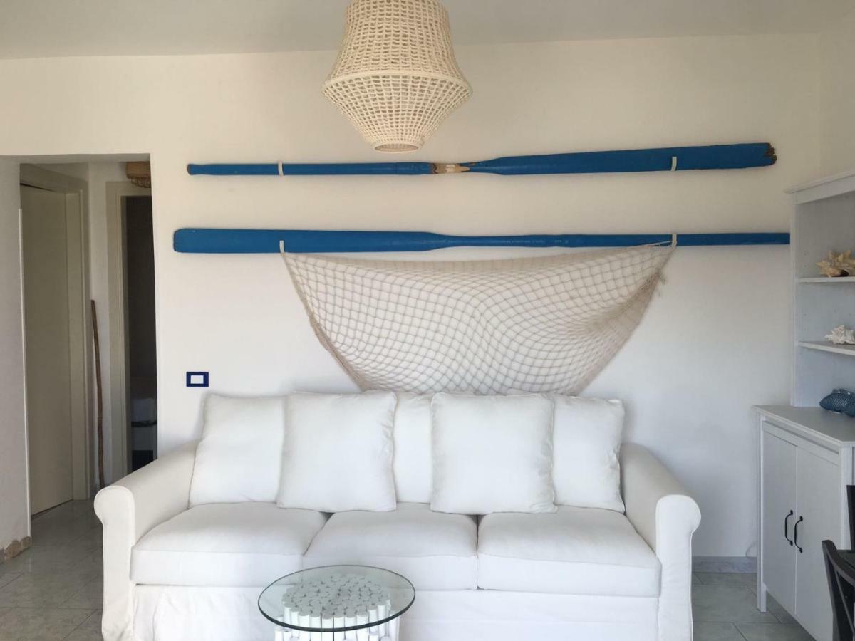 Ferienhaus Andrew's - Playita *